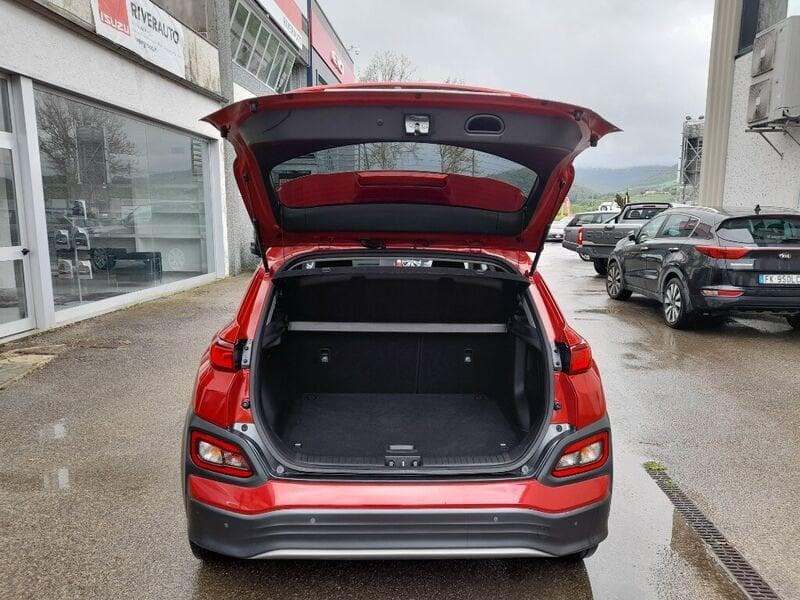 Hyundai Kona Kona EV 39 kWh XPrime