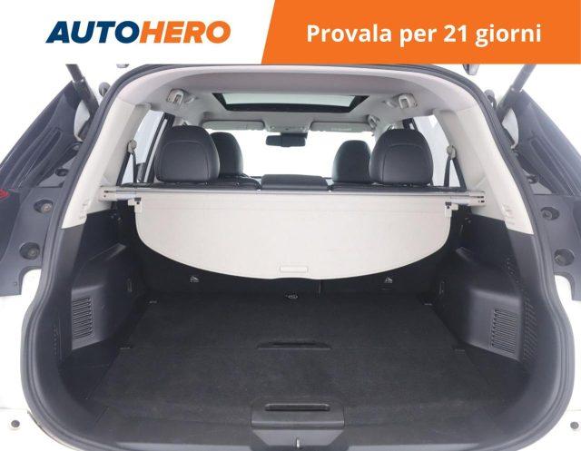 NISSAN X-Trail dCi 150 4WD X-Tronic Tekna