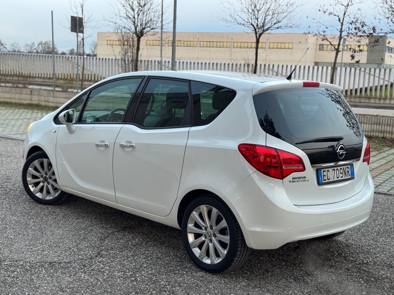 Opel Meriva 1.4 100CV Cosmo