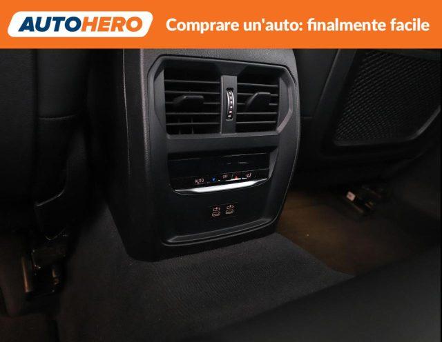 BMW 320 d 48V Msport