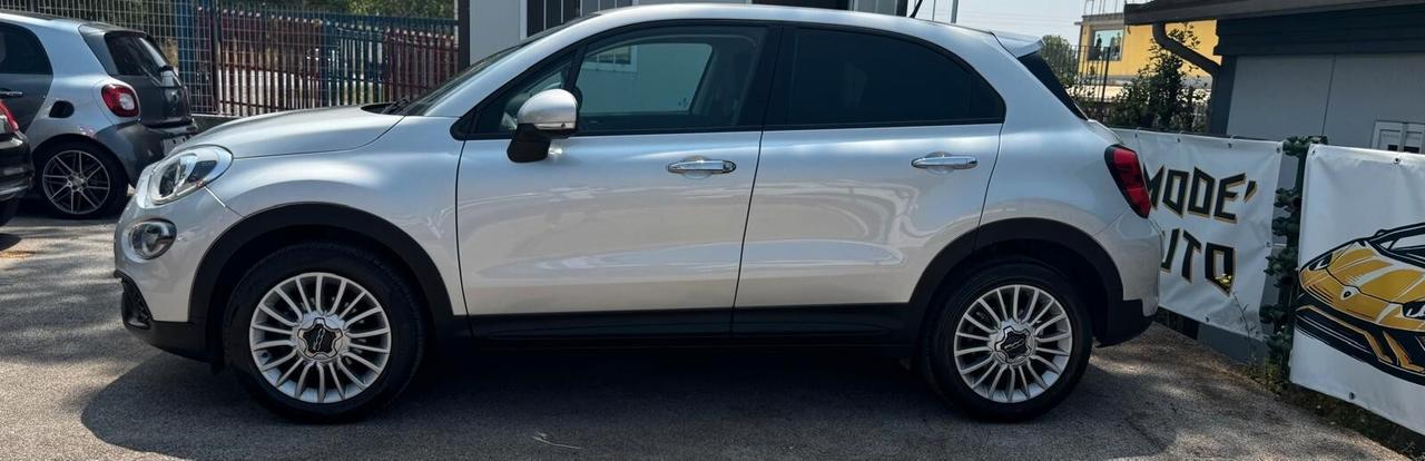 Fiat 500X 1.3 MultiJet 95 CV Connect