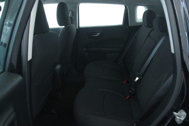 JEEP Compass 1.6 Multijet II 2WD Longitude