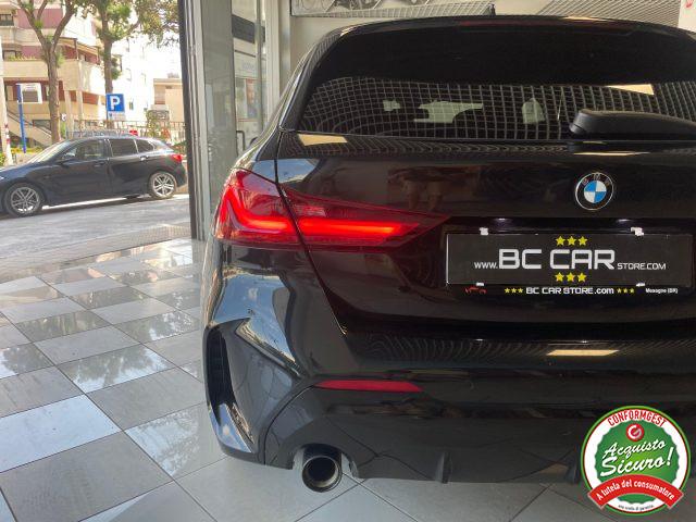 BMW 118 i 136cv Auto. Msport