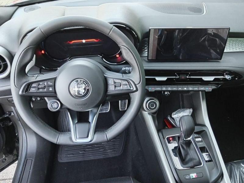 Alfa Romeo Tonale 1.5 130cv Hybrid TCT7 Sprint