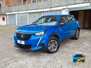 Peugeot 2008 2008 1.2 puretech Allure Pack s&s 100cv