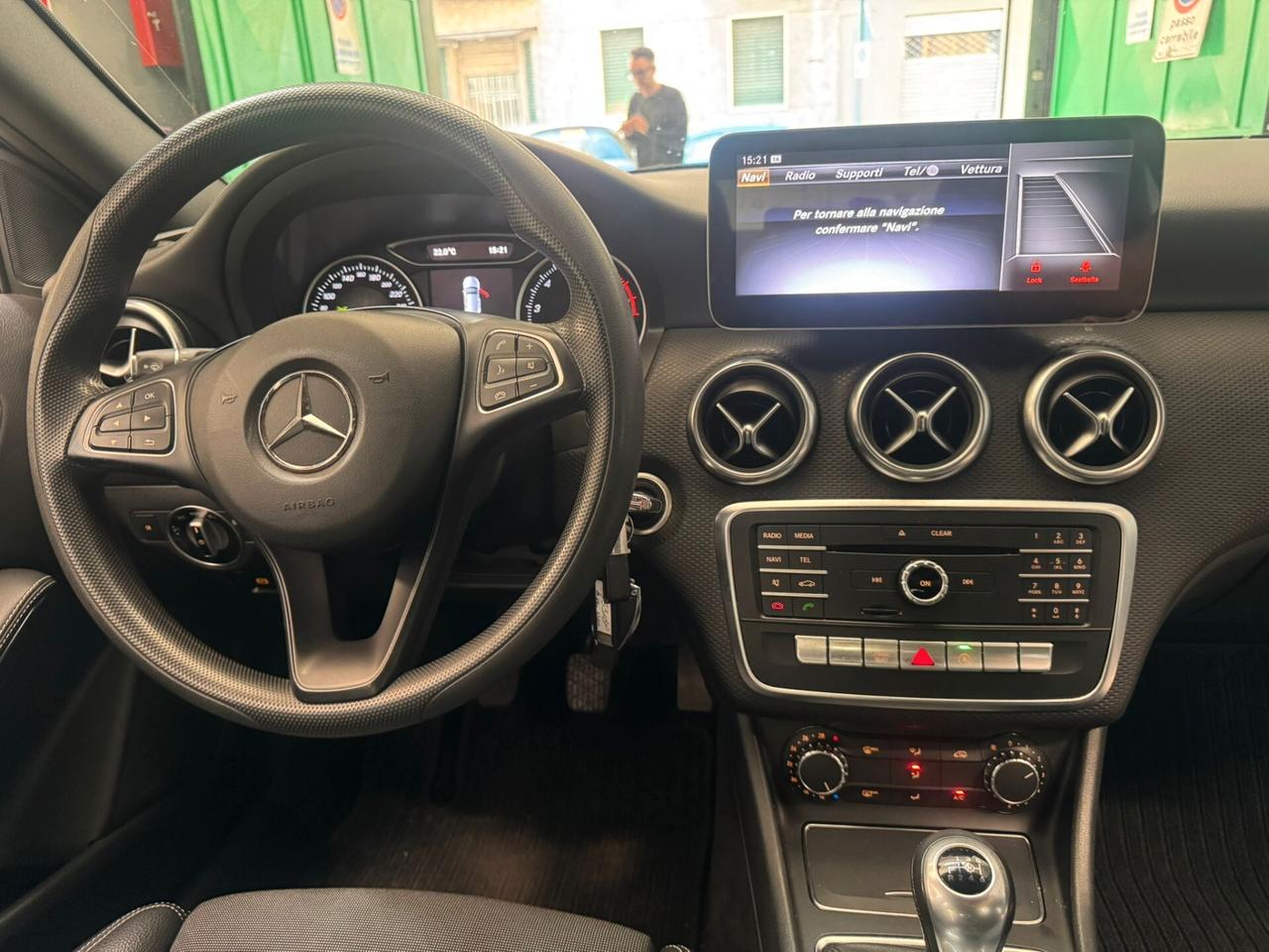 Mercedes-benz A 160 Premium PREZZO REALE!!