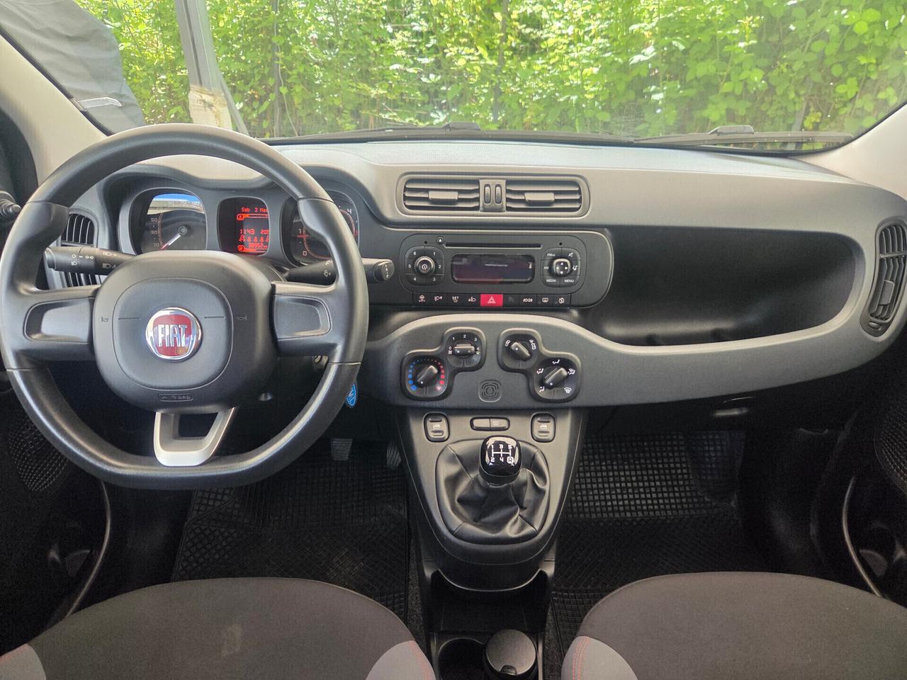 Fiat Panda 1.3 MJT 95 CV S&S Easy