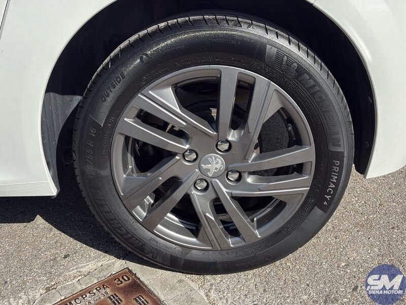 Peugeot 208 Active Pack PureTech 100 S/S