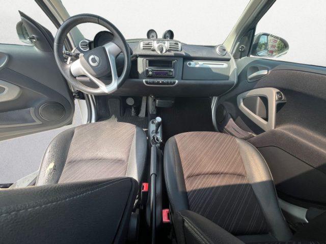 SMART ForTwo 1.0 Passion 71 CV