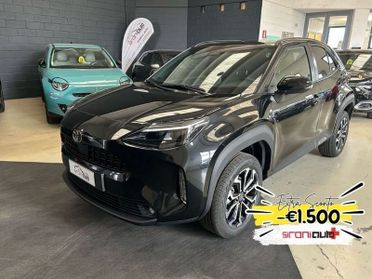Toyota Yaris Cross 1.5 Hybrid 5p. E-CVT Trend - PROMO SIRONIAUTO+