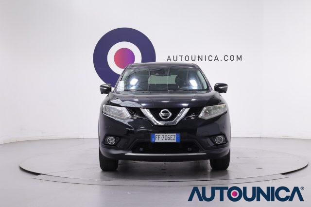 NISSAN X-Trail 1.6 DCI 2WD VISIA