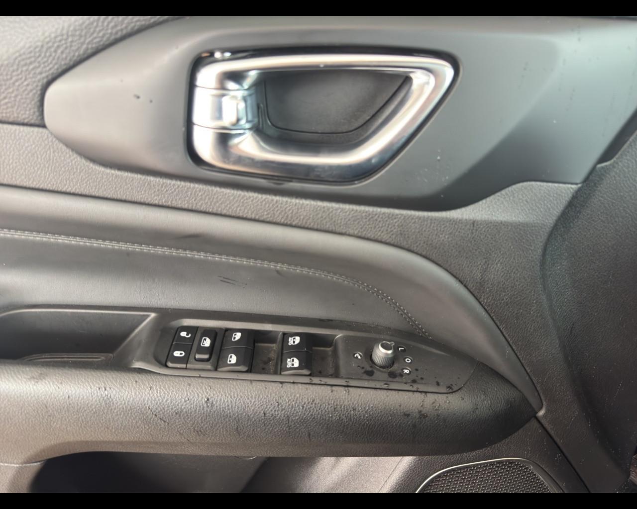 JEEP Compass 2ª serie - Compass 1.6 Multijet II 2WD Limited