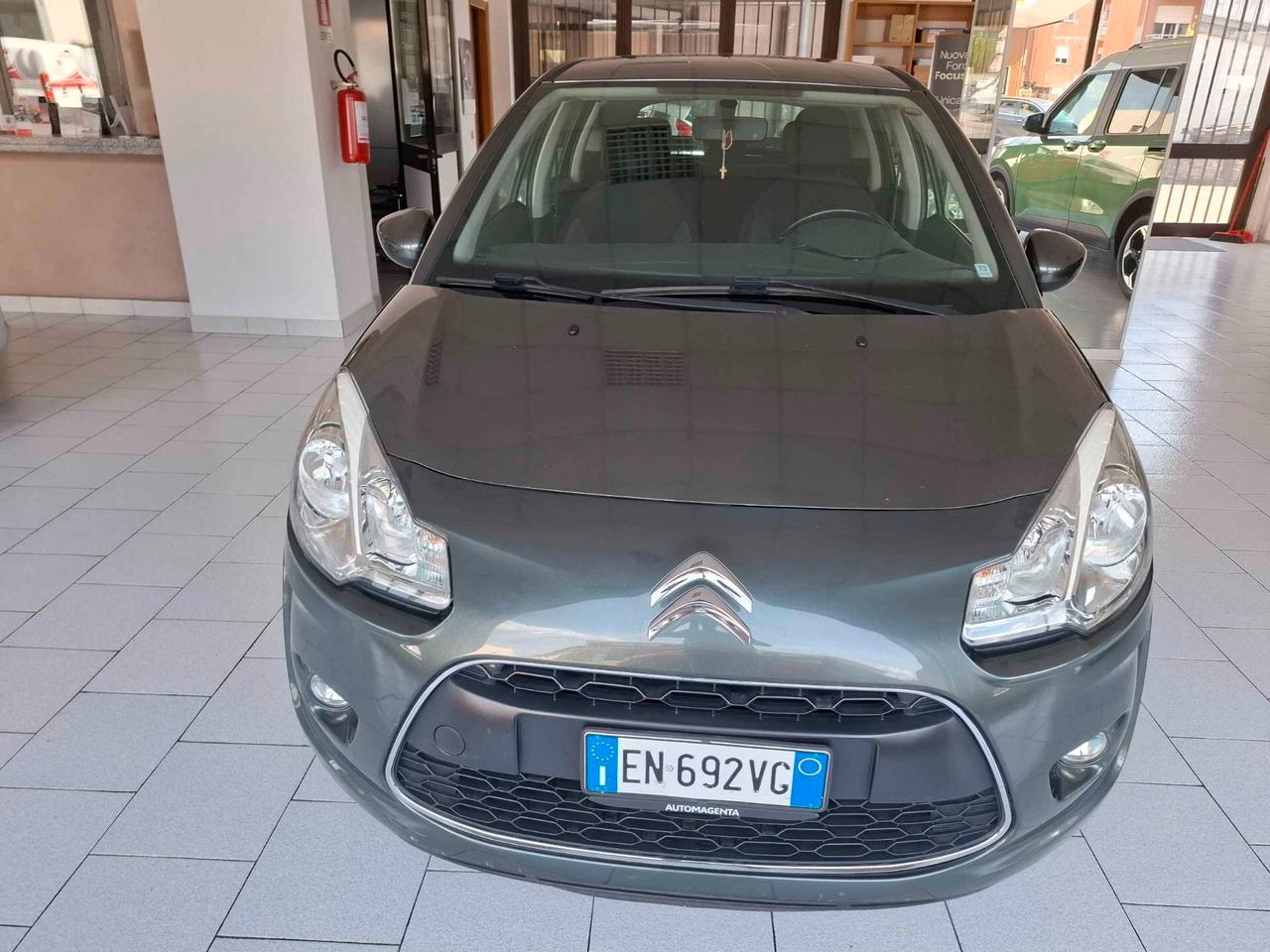 Citroen C3 1.1 Exclusive