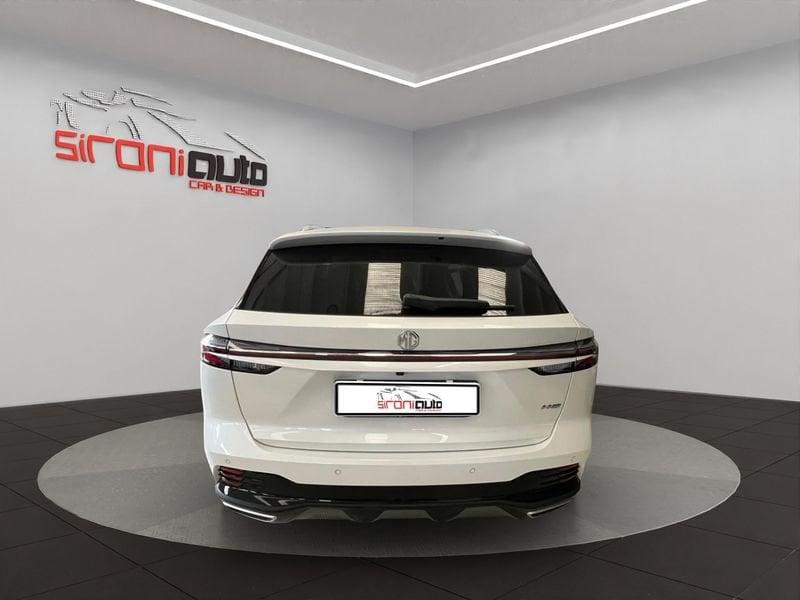 MG HS HS 1.5T-GDI AT Luxury - PROMO SIRONIAUTO+