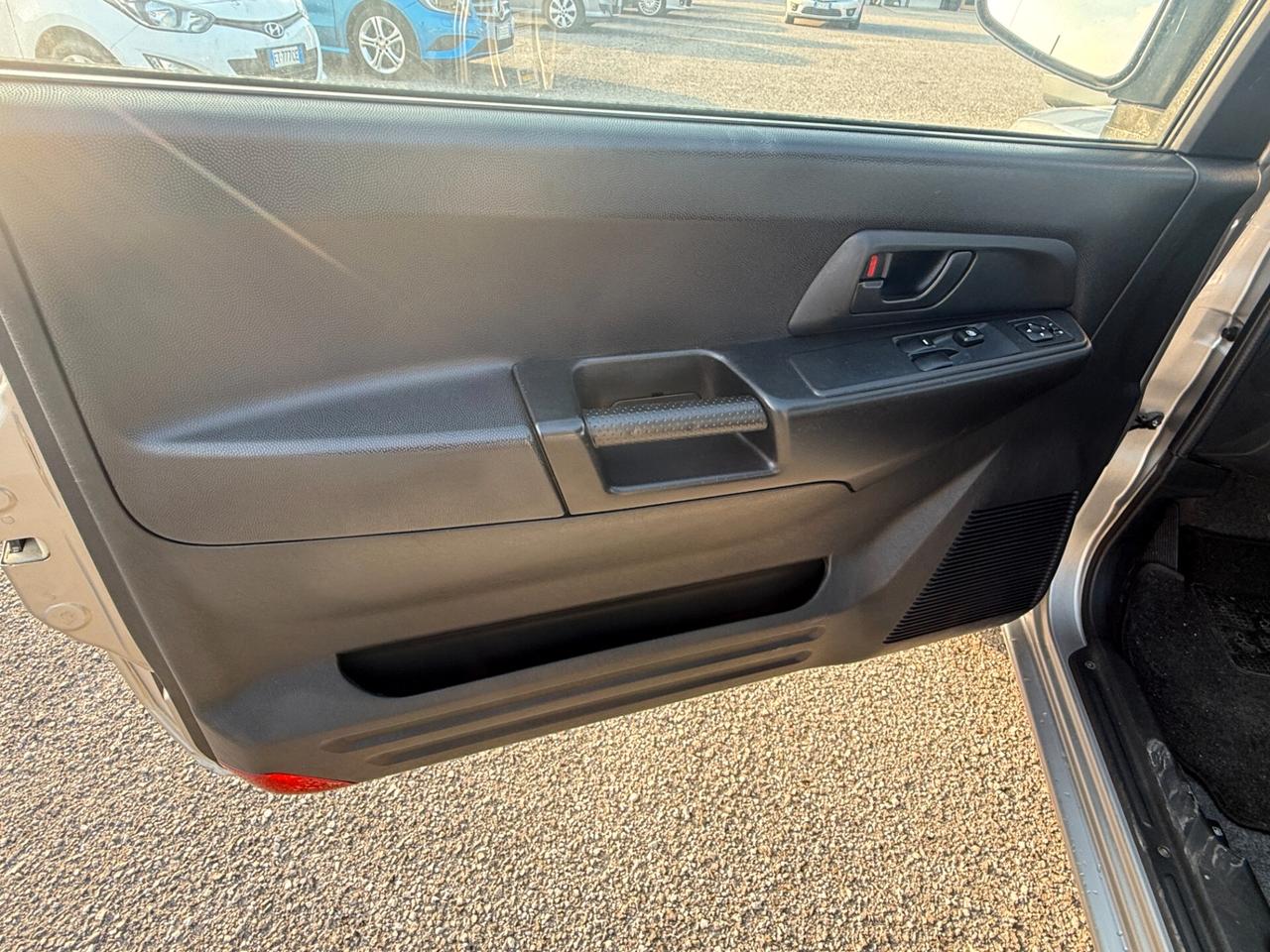 Mitsubishi Pajero Pinin 2.0 16V Solo Km 108.140!!! CON GANCIO TRAINO