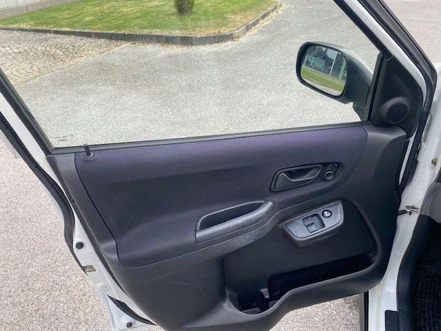 SUZUKI Ignis 1.5 16V cat 4WD GPL "NEOPATENTATI"