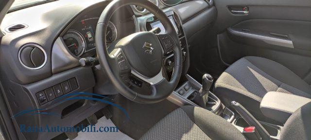 SUZUKI Vitara 1.0 Boosterjet Navy km20.200