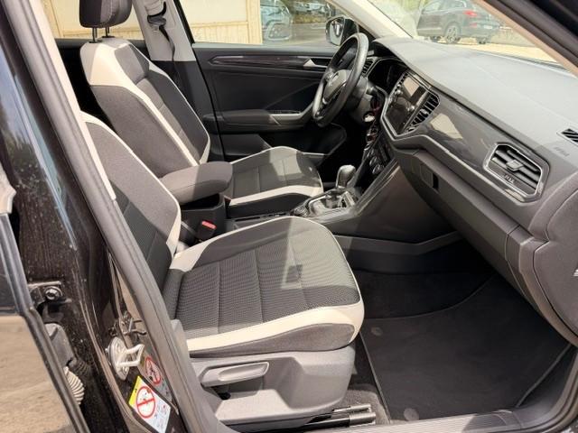 Volkswagen T-Roc 2.0TDI 150CV DSG 4 MOTION (TETTO APRIBILE)