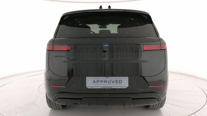 Land Rover RR Sport Range Rover Sport 3.0D l6 249 CV Dynamic SE