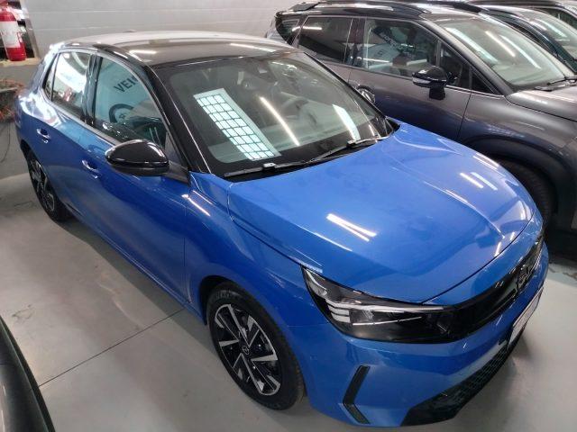 OPEL Corsa 1.2 GS PROMO