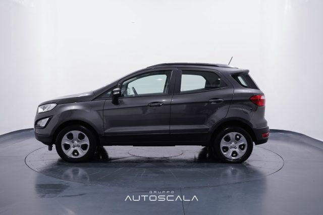 FORD EcoSport 1.0 EcoBoost 125cv Start&Stop Business