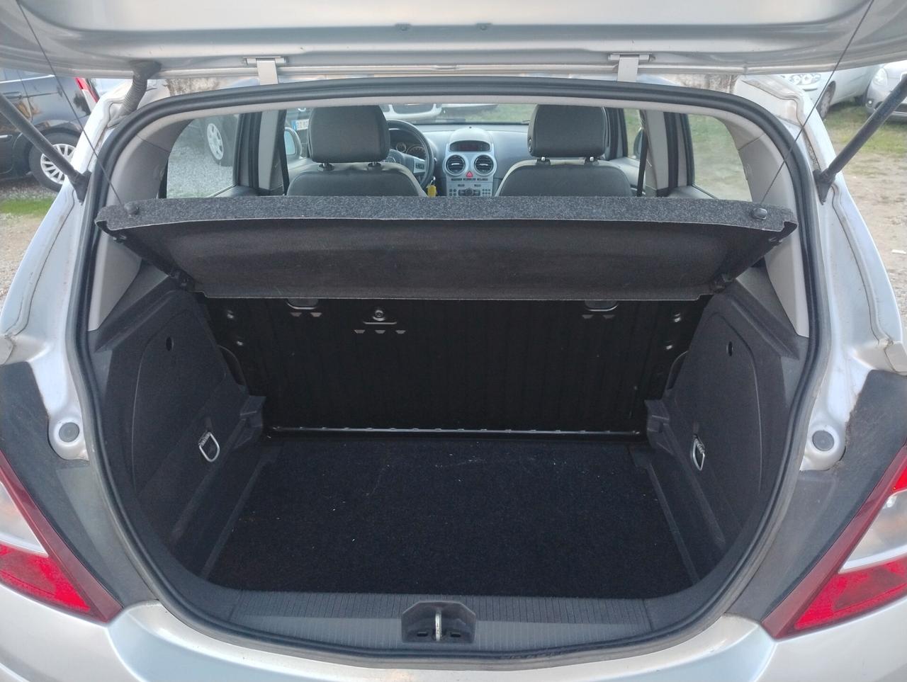 Opel Corsa 1.3 CDTI 95CV ecoFLEX 5 porte Start&Stop Elective