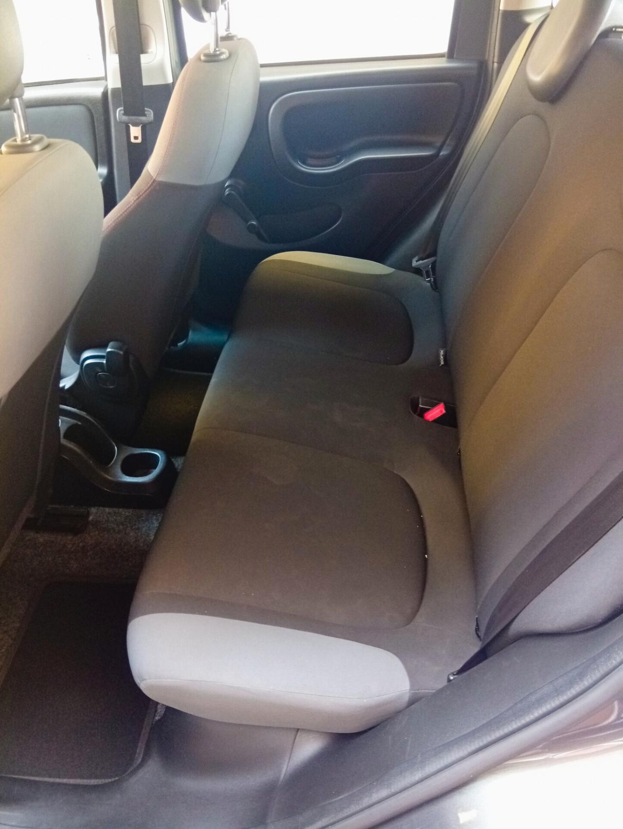 Fiat Panda 1.2 EasyPower Lounge