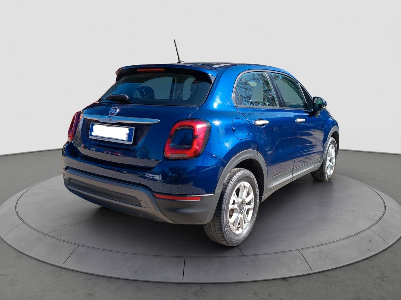 Fiat 500X 1.0 T3 120 CV City Cross