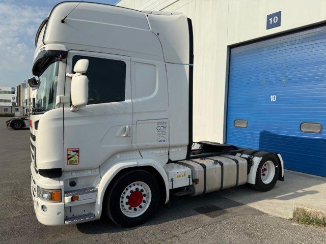 SCANIA R 450