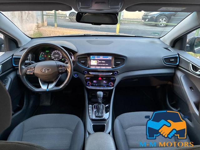 HYUNDAI Ioniq 1.6 Hybrid DCT Comfort 140 cv