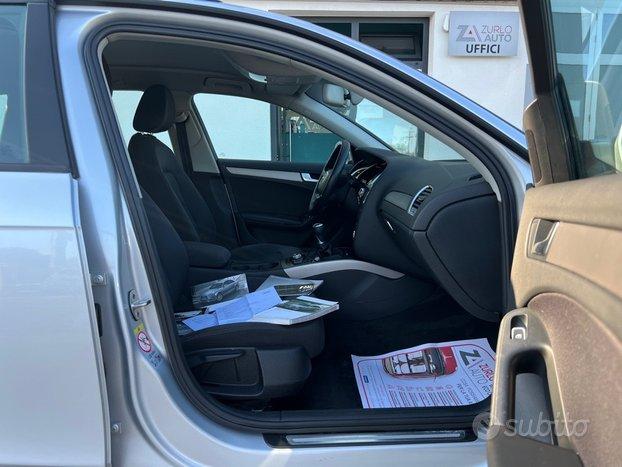 Audi a4 avant 2.0 tdi clean diesel business plus 1