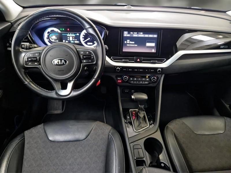 KIA NIRO 1.6 HEV GDI Style DCT 5 PORTE