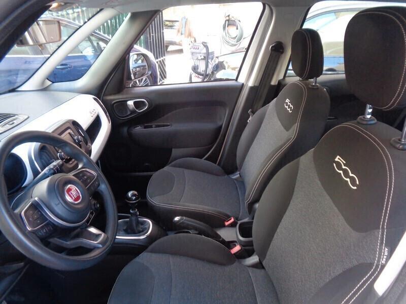 Fiat 500L 1.3 Multijet 95 CV Pop Star