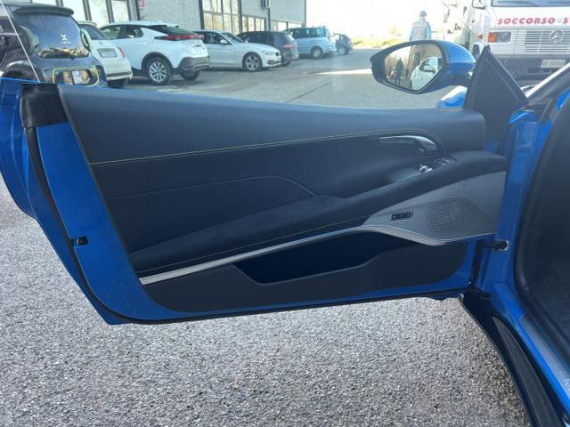 LOTUS Emira V6 Supercharged First Edition