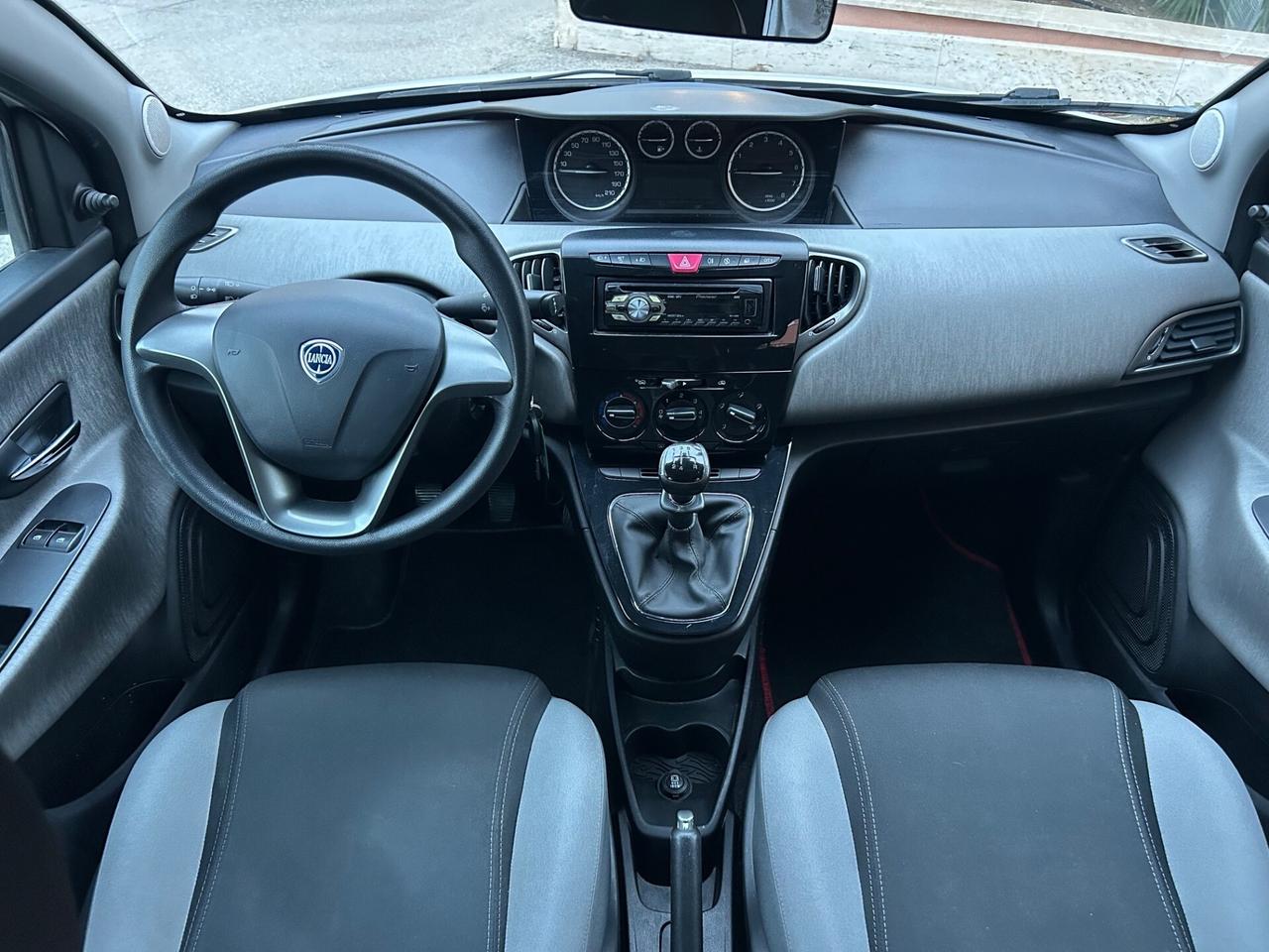 Lancia Ypsilon 1.2 benz ideale per neo patentati