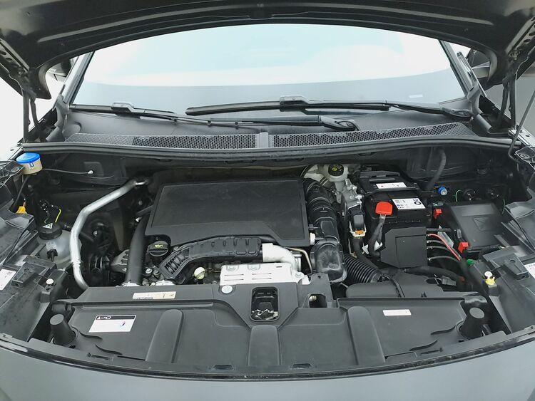 Peugeot 3008 Active Pack BZ236767 1.2 Benzina 131CV