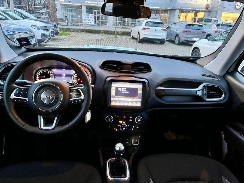 Jeep Renegade 1.0 T3 Limited