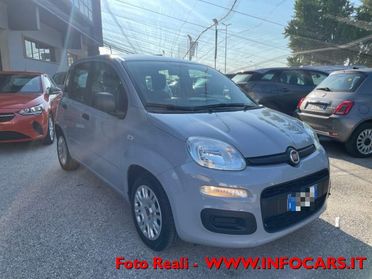 FIAT Panda 1.0 FireFly S&S Hybrid NEOPATENTATI PROMO