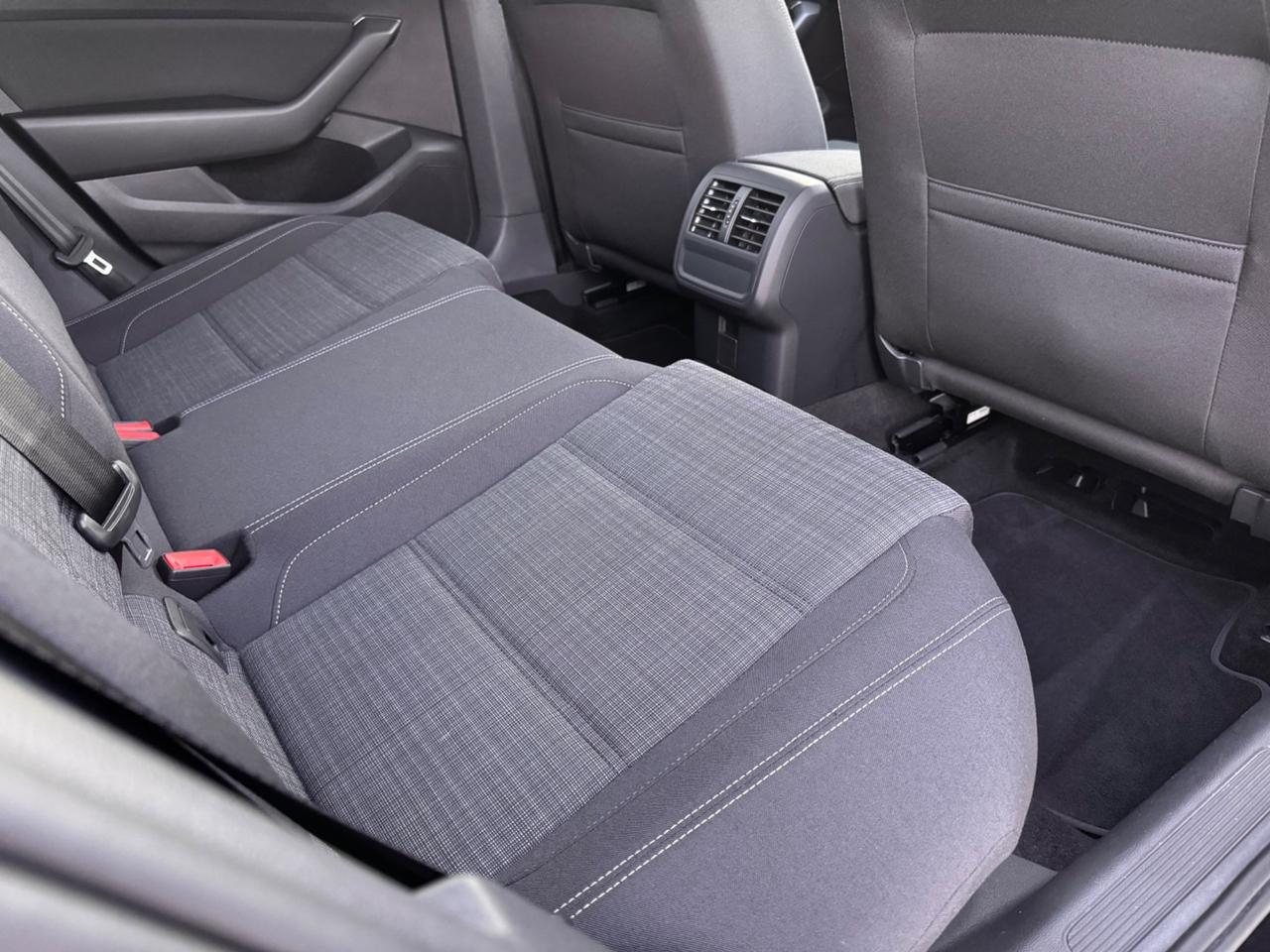 Volkswagen Passat Variant 2.0 TDI SCR EVO Business