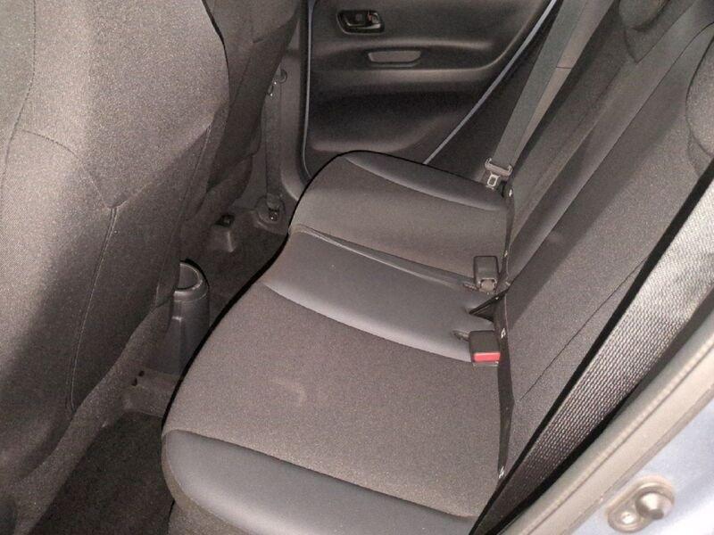 Toyota Aygo X 1.0B (72 CV) Lounge Air S-CVT
