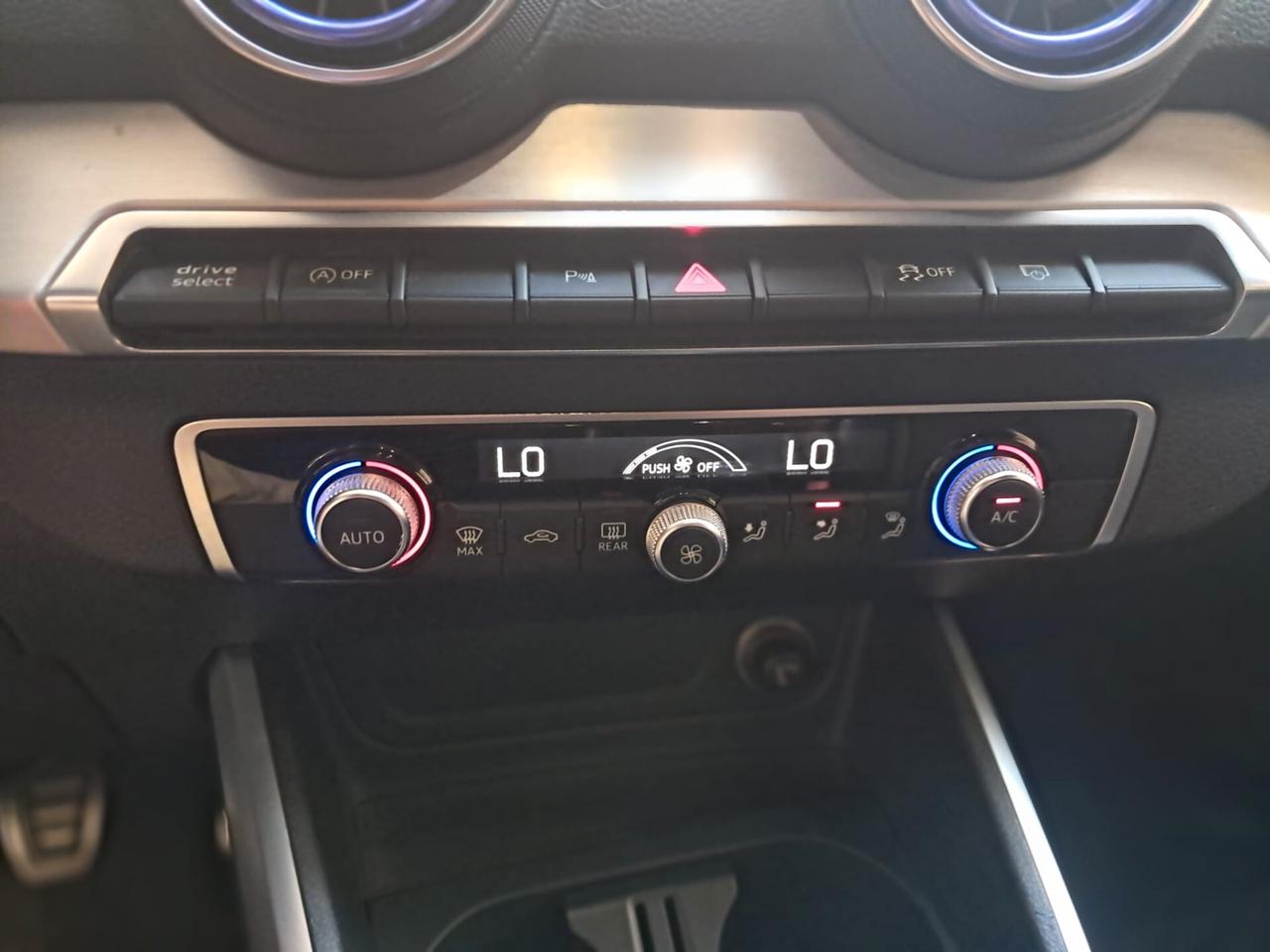 Audi Q2 1.6 TDI SportEdition-Sline-Dic.2016-Euro14990