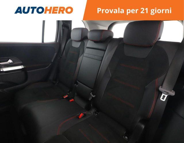 MERCEDES-BENZ GLB 200 Automatic Premium