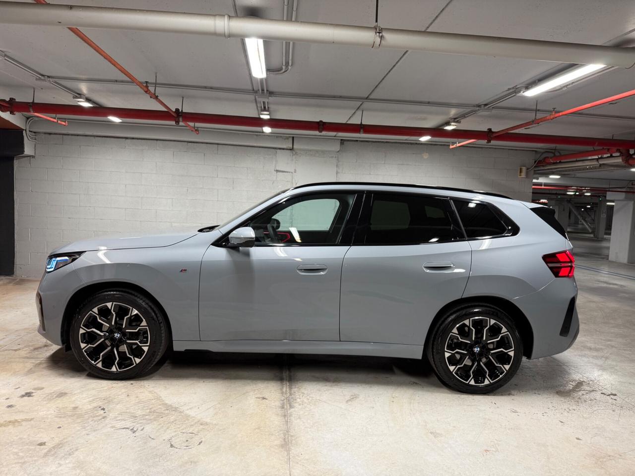 NUOVA Bmw X3 xDrive20d M SPORT Pro - STRAFULL