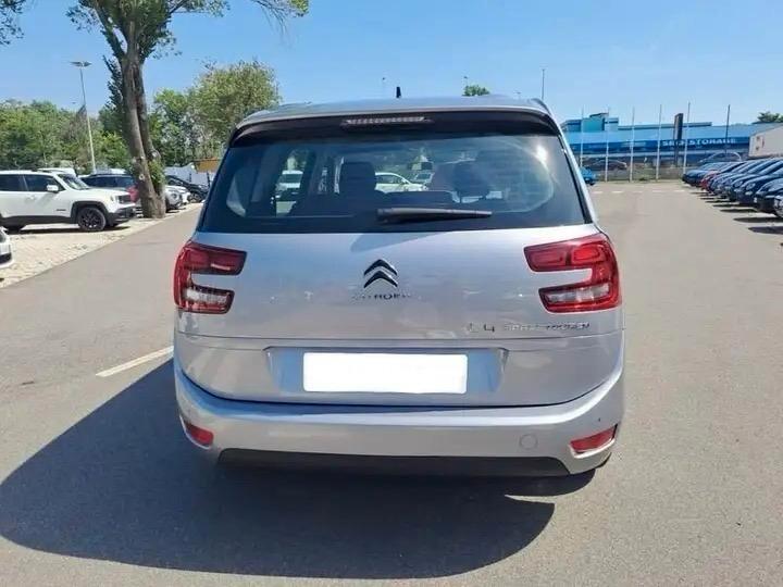 Citroen C4 SpaceTourer BlueHDi 130 S&S Live