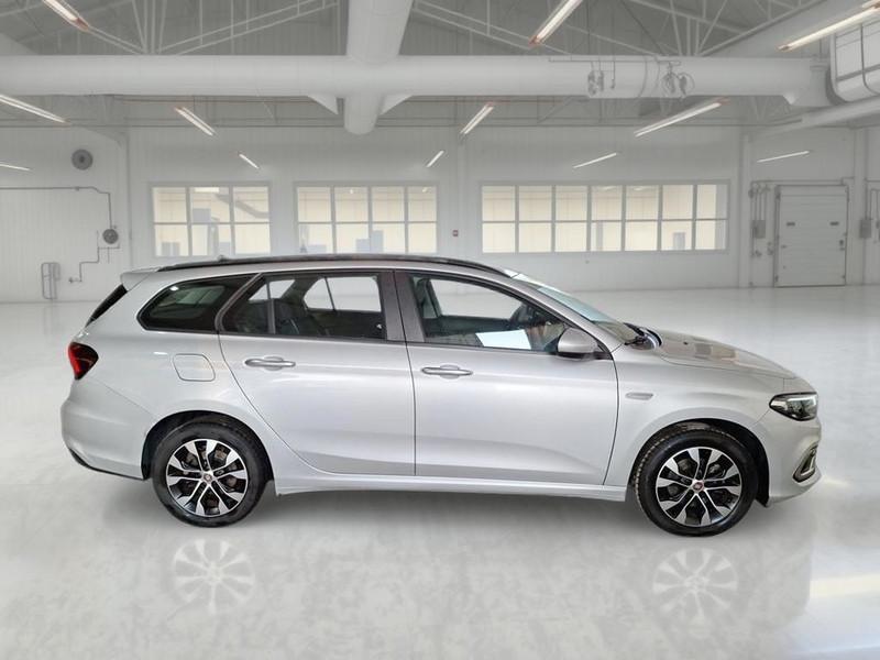 FIAT TIPO 1.3 MJT 95 CV SES CITY LIFE STATION WAGON