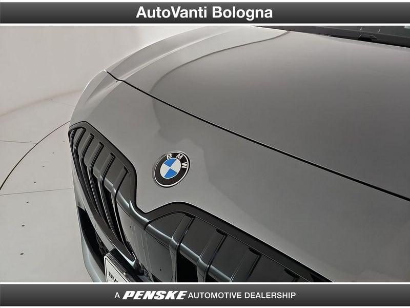 BMW Serie 2 Active Tourer 218d Active Tourer Msport