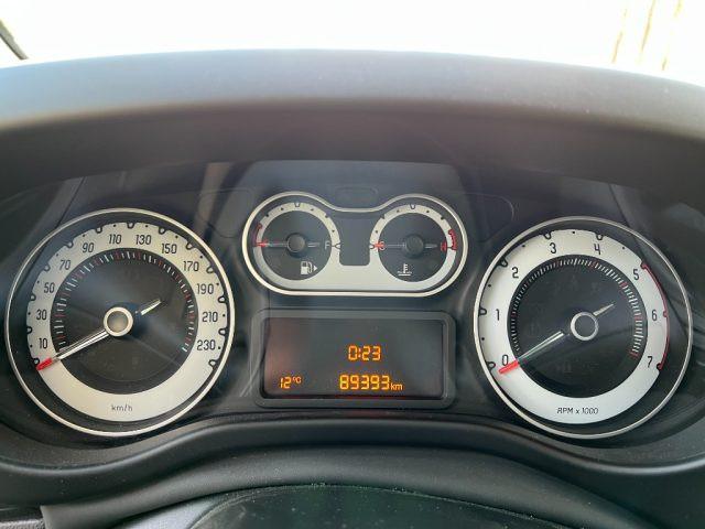 FIAT 500L 1.3 Multijet 85 CV
