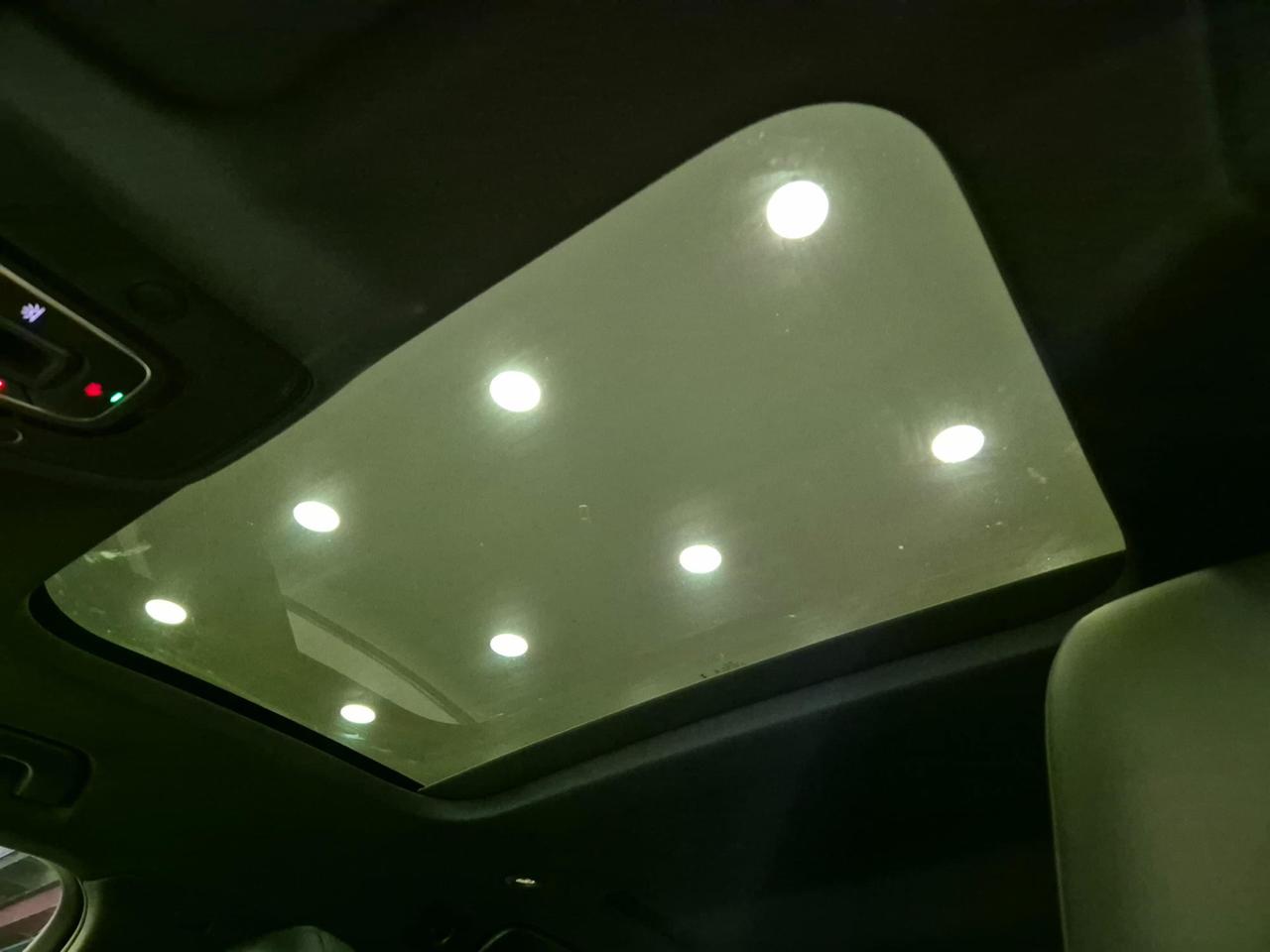 Audi RS6 Avant 4.0 mhev quattro tiptronic - CARBO - Tetto - B&O