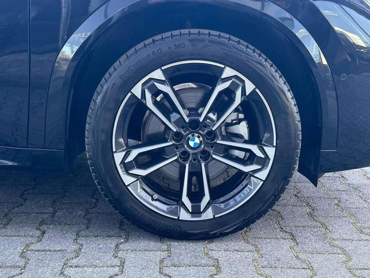 BMW X2 X2 sdrive 18d MSport auto