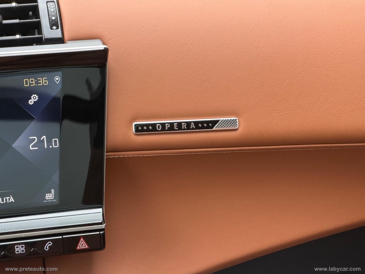 DS AUTOMOBILES DS 7 Crossback BlueHDi 130 Grand Chic OPERA